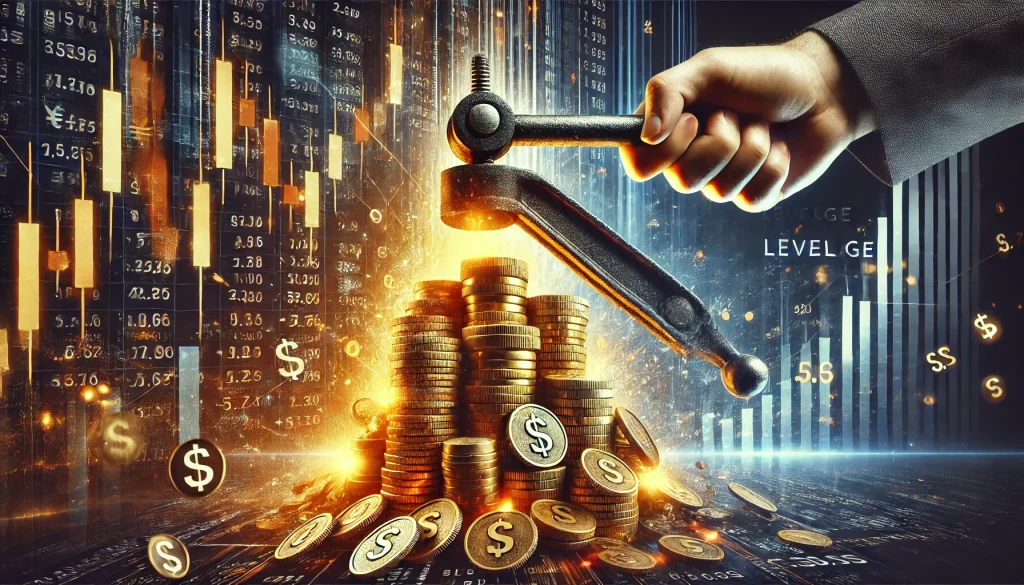 سواپ در بازار فارکس چیست؟