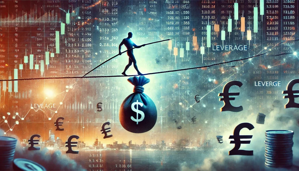 هزینه سواپ در فارکس