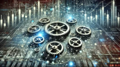 نرخ سواپ در فارکس
