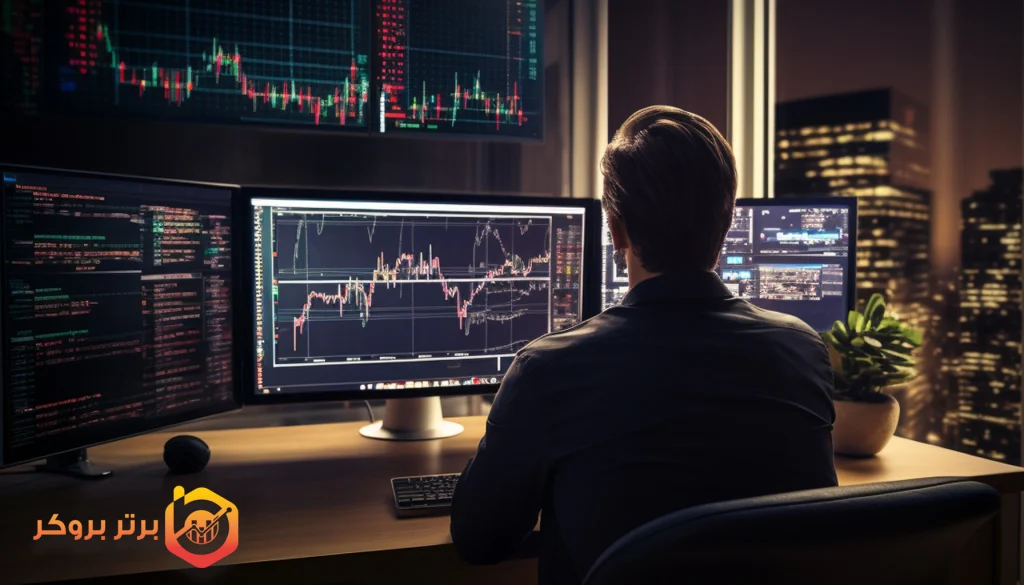 قیمت های جهانی در فارکس