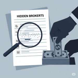 بروکرهای فارکس چگونه کسب درآمد می‌کنند؟