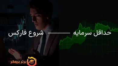 حداقل سرمایه برای ورود به بازار فارکس و شروع ترید چقدر است؟