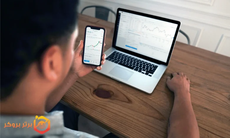 real forex account