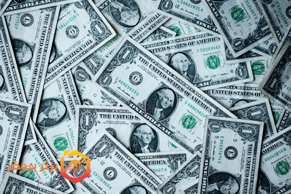 حساب ریل فارکس