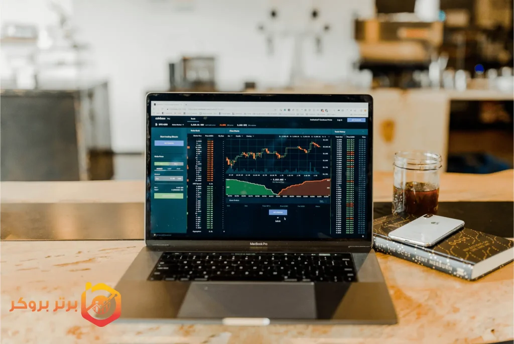 حساب ریل فارکس