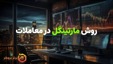 روش مارتینگل در معاملات فارکس