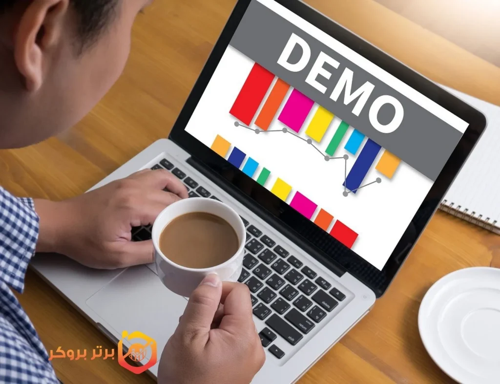 forex demo account