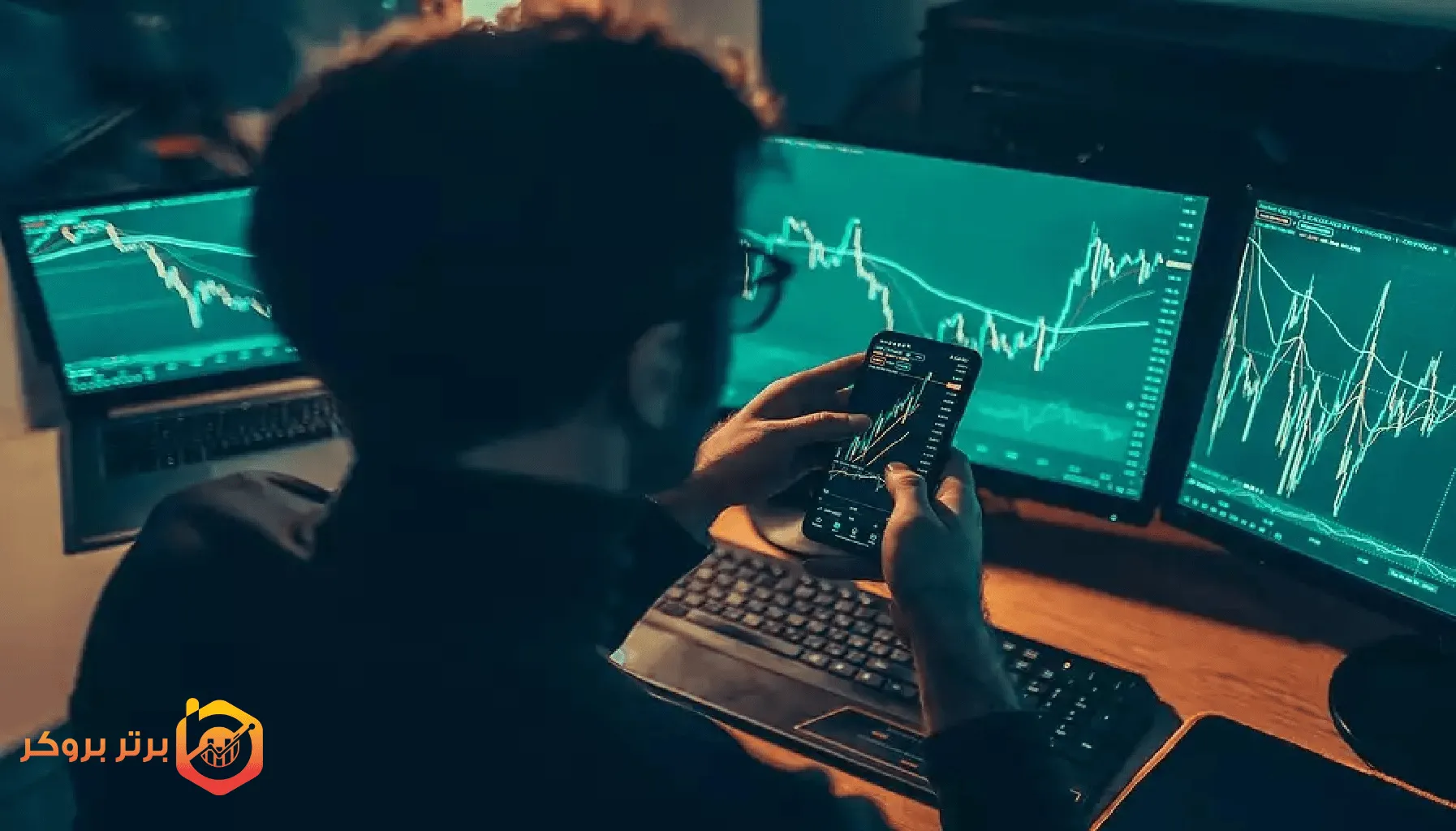 آموزش تحلیل تکنیکال
