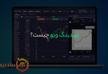 تریدینگ ویو چیست و کاربرد های تریدینگ ویو