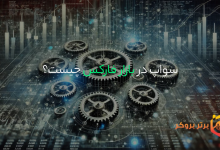 نرخ سواپ در فارکس