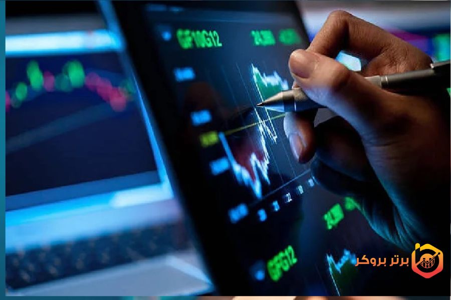 انواع الگوها و ستاپهای معاملاتی پرایس اکشن