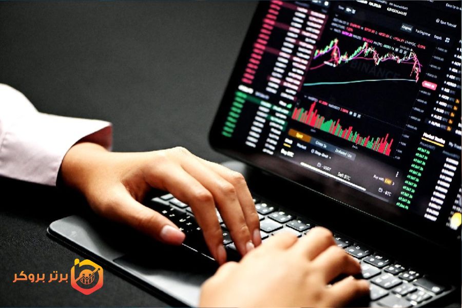 تریگرهای ورود در پرایس اکشن