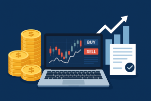 بروکر چیست و چه نقشی در معاملات فارکس دارد؟