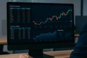 بهترین بروکر برای کاربران ایرانی کدام است؟