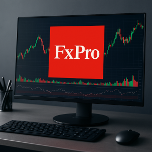 بررسی کامل بروکر fxpro
