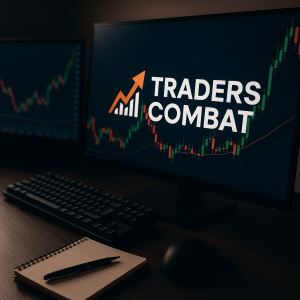 بررسی و معرفی پراپ فرم تریدرز کامبت