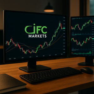 انواع حساب بروکر IFC مارکتس