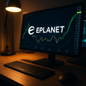 معرفی کامل و دقیق بروکر  Eplanet