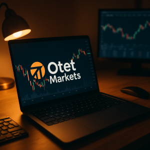 معرفی و بررسی بروکر Otet Markets