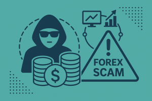 راه‌های تشخیص کلاهبرداری در فارکس