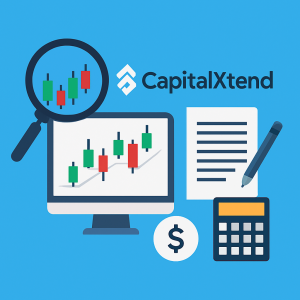 معرفی و بررسی کامل ‌بروکر کپیتال ‌اکستند