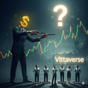 آیا بروکر Vittaverse کلاهبردار است؟