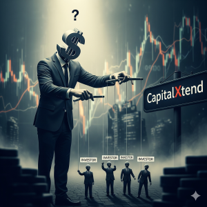 آیا بروکر CapitalXtend کلاهبردار است؟