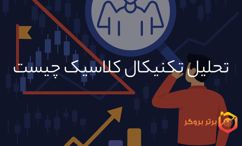تحلیل تکنیکال کلاسیک چیست و چه کاربردی در فارکس و ارز دیجیتال دارد؟
