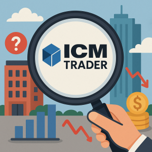 آیا بروکر ICM Trader کلاهبردار است؟