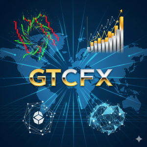 ابزارها و نمادهای معاملاتی در بروکر GTCFX