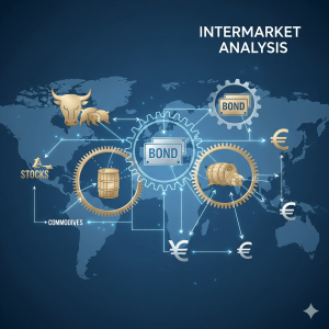 نمونه‌هایی از تحلیل بین بازاری