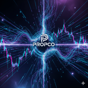 شبکه‌های اجتماعی پراپ کو