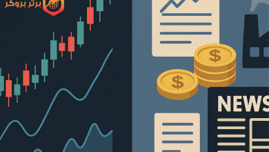 تفاوت تحلیل تکنیکال و تحلیل فاندامنتال