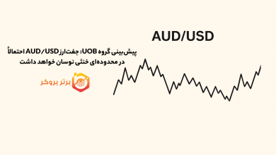 پیشبینی گروه UOB: جفتارز AUD/USD در محدودهای خنثی نوسان خواهد داشت