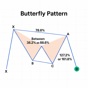 الگوی Butterfly (پروانه)