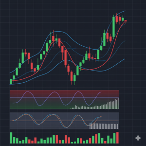 تفاوت اسیلاتور و اندیکاتور