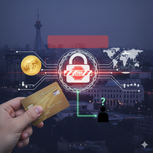 تأثیر این تصمیم بانک مرکزی بر بازار تتر و تریدرهای فارکس