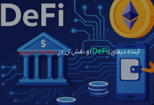 آینده دیفای (DeFi) و نقش آن در معاملات کریپتو