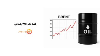 نفت خام WTI رشد کرد
