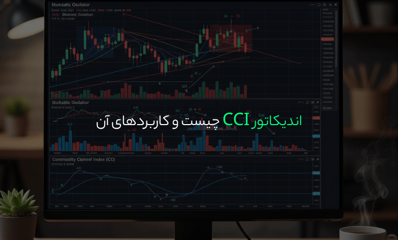 اندیکاتور CCI چیست و کاربردهای آن