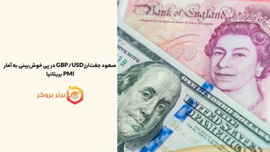 صعود جفتارز GBP/USD در پی خوشبینی به آمار PMI بریتانیا