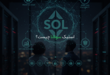 استیک سولانا چیست؟