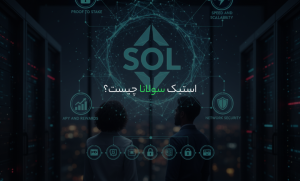 استیک سولانا چیست؟