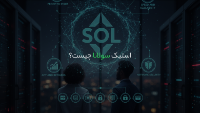 استیک سولانا چیست؟
