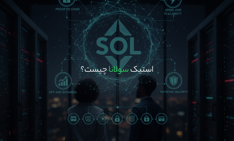 استیک سولانا چیست؟