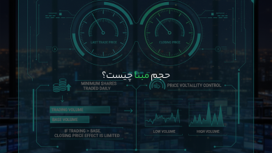 حجم مبنا چیست؟