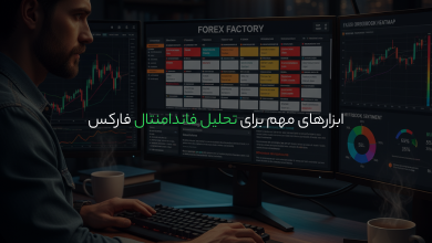 ابزارهای مهم برای تحلیل فاندامنتال فارکس