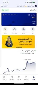 ورود به صفحه اصلی میلی گلد