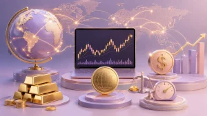 انس جهانی طلا چیست و چرا اهمیت دارد؟