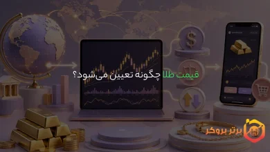 قیمت طلا چگونه تعیین میشود؟